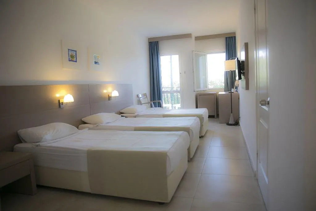 Room, Sea Side Beach Club, Bodrum
