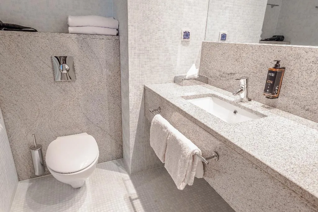 DOUBLE CLASSIC Room, Mercure Tallinn, Tallinn