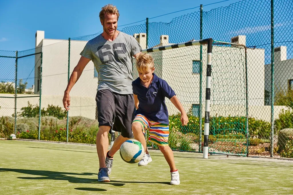Sports and Entertainment, Martinhal Sagres Beach Family Resort, Algarve