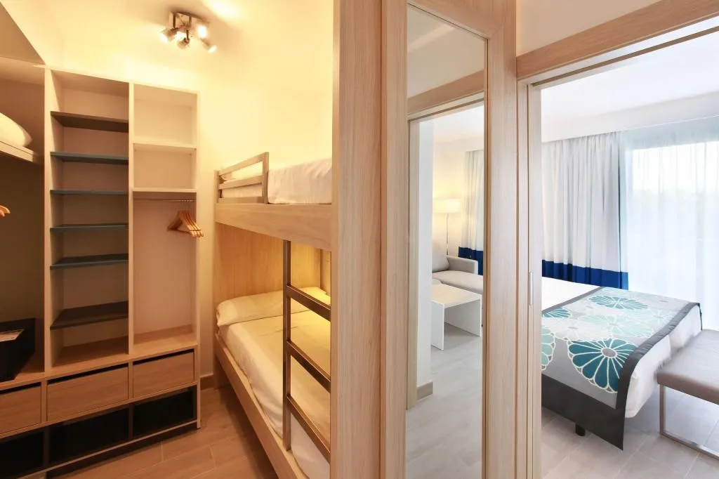 Room, Grupotel Alcudia Pins (ex. Tui Family Life Alcudia, Majorca