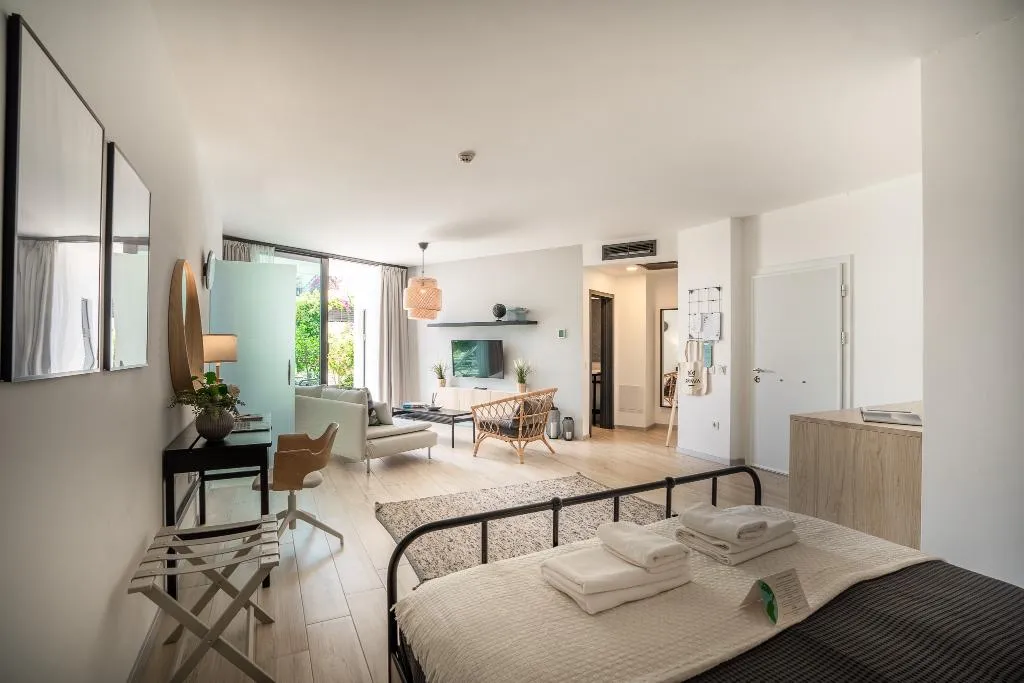SUITE TWO BEDROOMS Room, Payava Hotel By True Blue, Dalaman