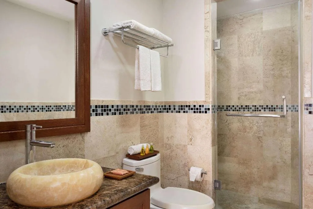 Room, Acanto Boutique Hotel Playa del Carmen, Playa Del Carmen