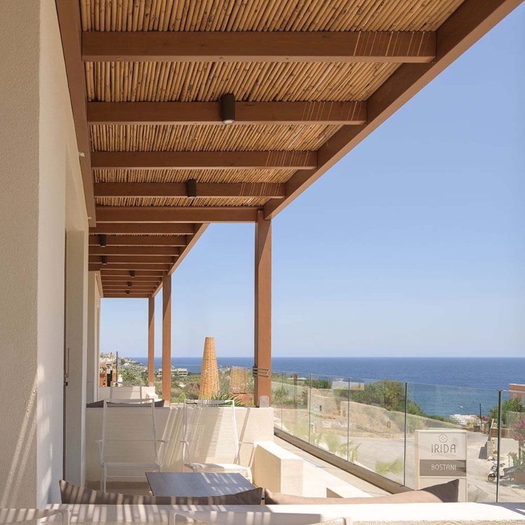 Irida Hotel Apartments, Crete