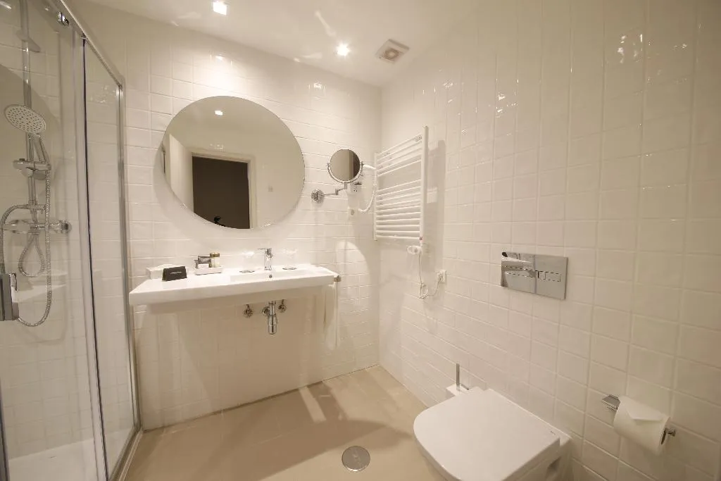 APARTMENT PREMIUM ONE BEDROOM Room, Montebelo Aguieira Lake Resort & Spa, Porto