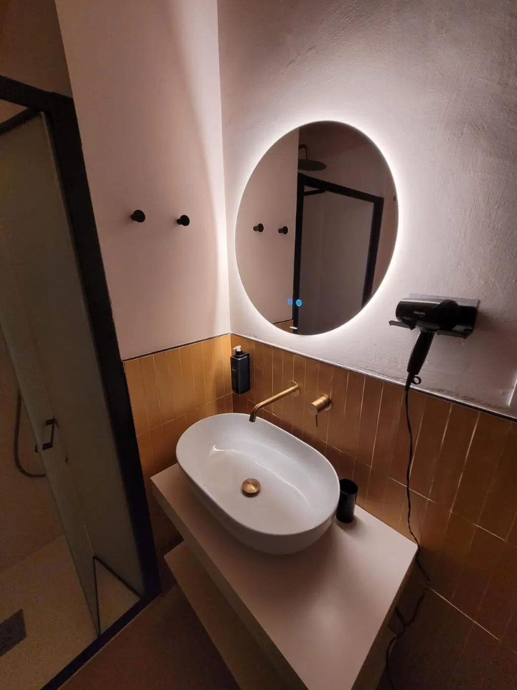 QUADRUPLE STANDARD Room, Hotel Elimo, Palermo