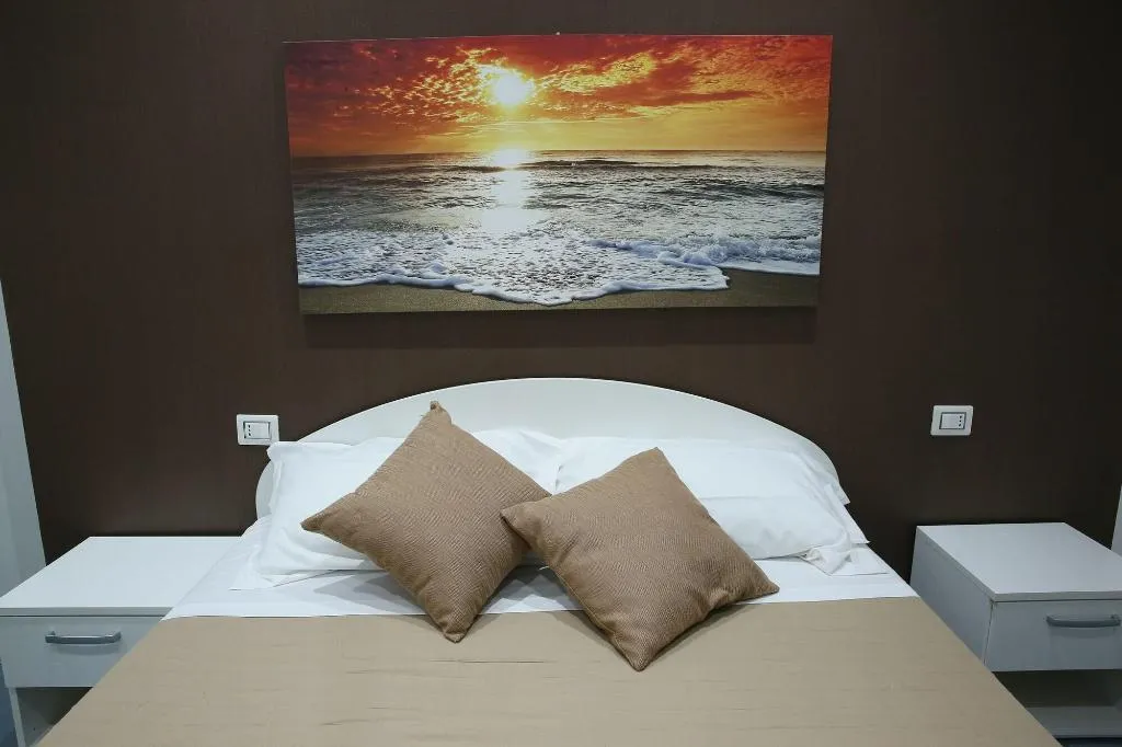 Room, Mascalzone Latino Luxury Rooms, Naples