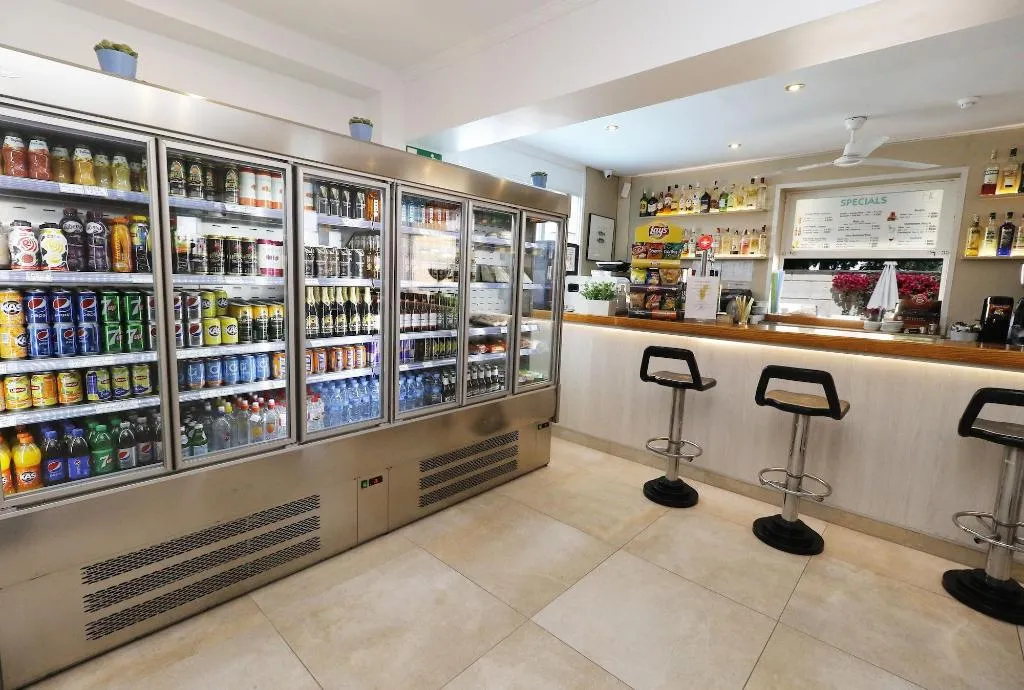 Restaurant, Naika Studios & Apartments, Majorca