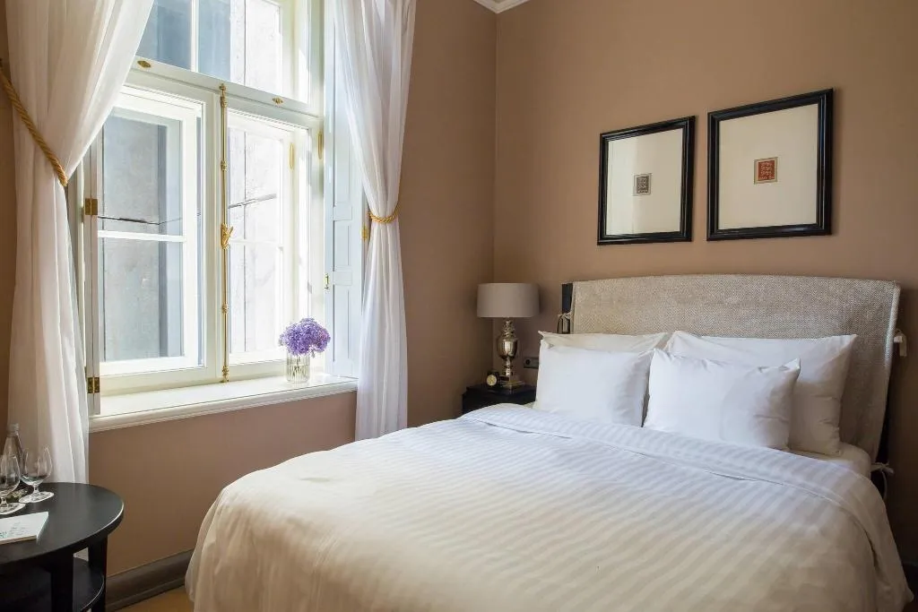 Room, Hotel Telegraaf, Autograph Collection, Tallinn