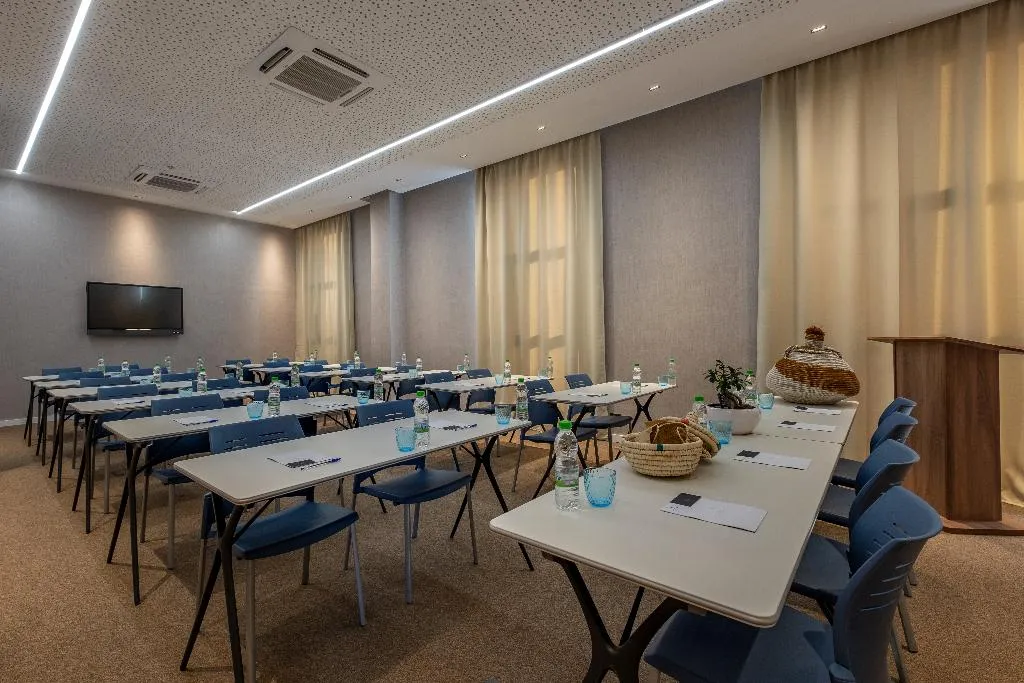 Conferences, Occidental Tanger, Tangier