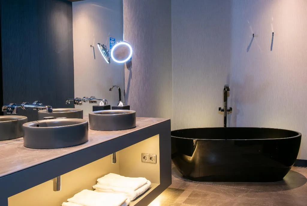 Room, Hilton Porto Gaia, Porto