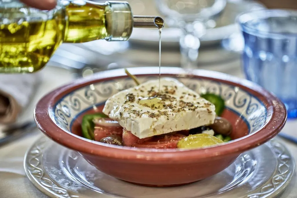 Restaurant, Rodos Princess Beach Hotel, Rhodes