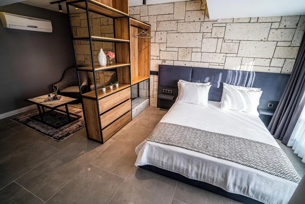 Room, Ayayorgi̇ Homes & Hotels, Izmir
