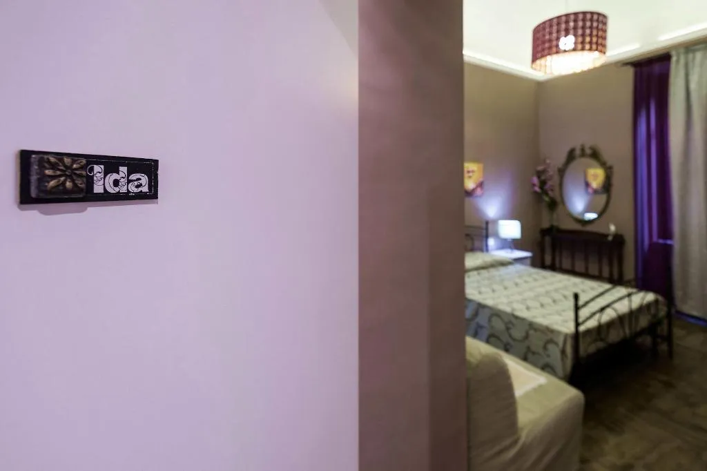 Room, Centro900Palermo, Palermo