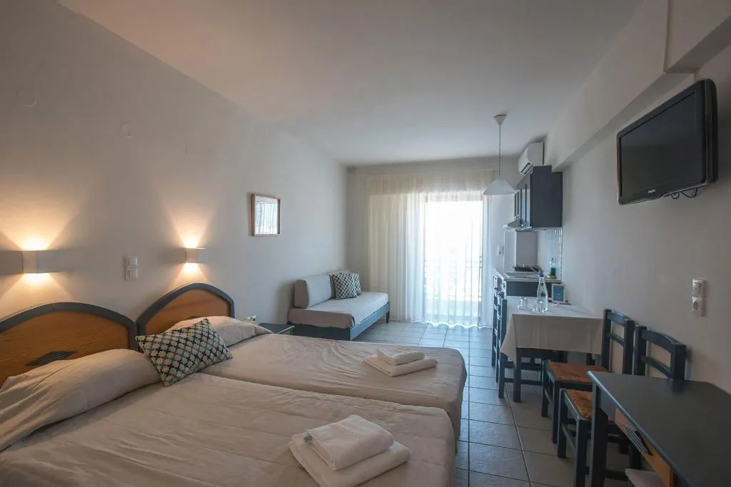 Room, Aristea, Crete