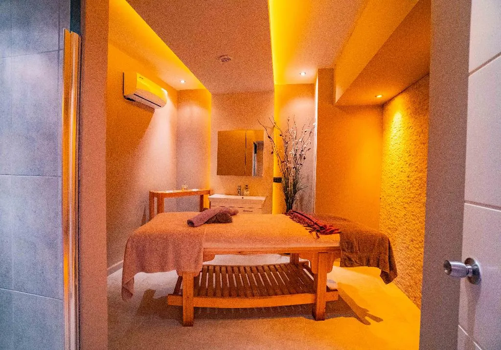 Sports and Entertainment, Senza Grand Santana Hotel, Antalya