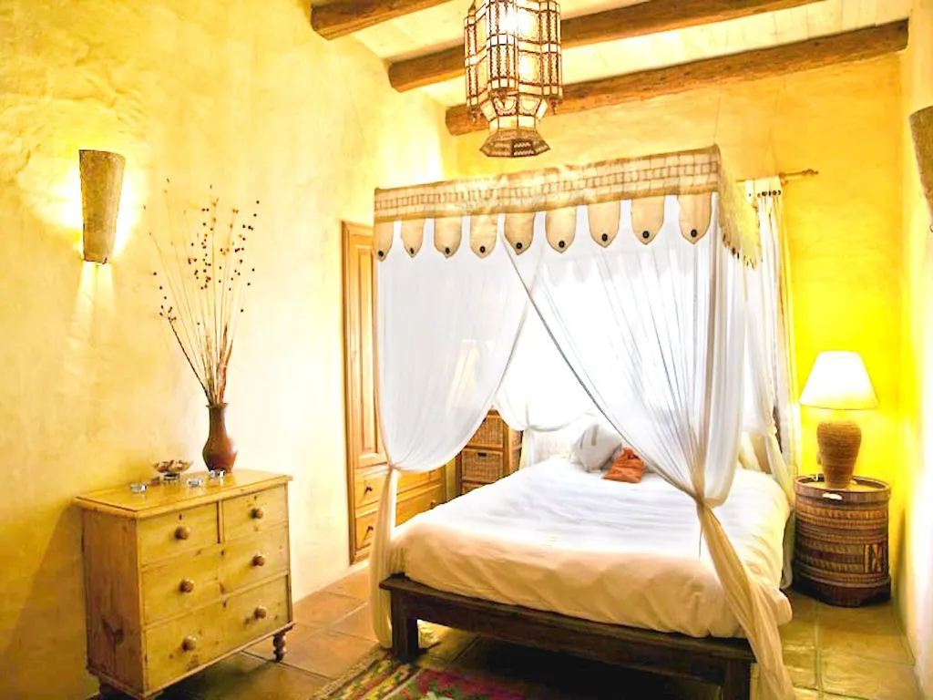 VILLA TWO BEDROOMS Room, Casa Tomaren, Lanzarote