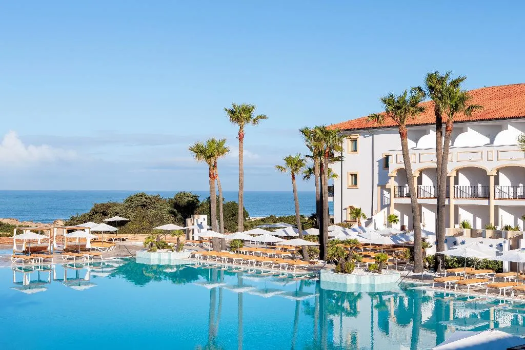 General view, Iberostar Selection Andalucia Playa, Costa De La Luz