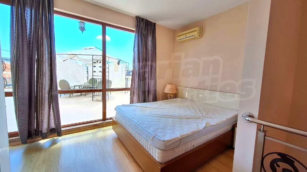 Room, Maisonettes In Royal Bay Residence And Spa, Bourgas
