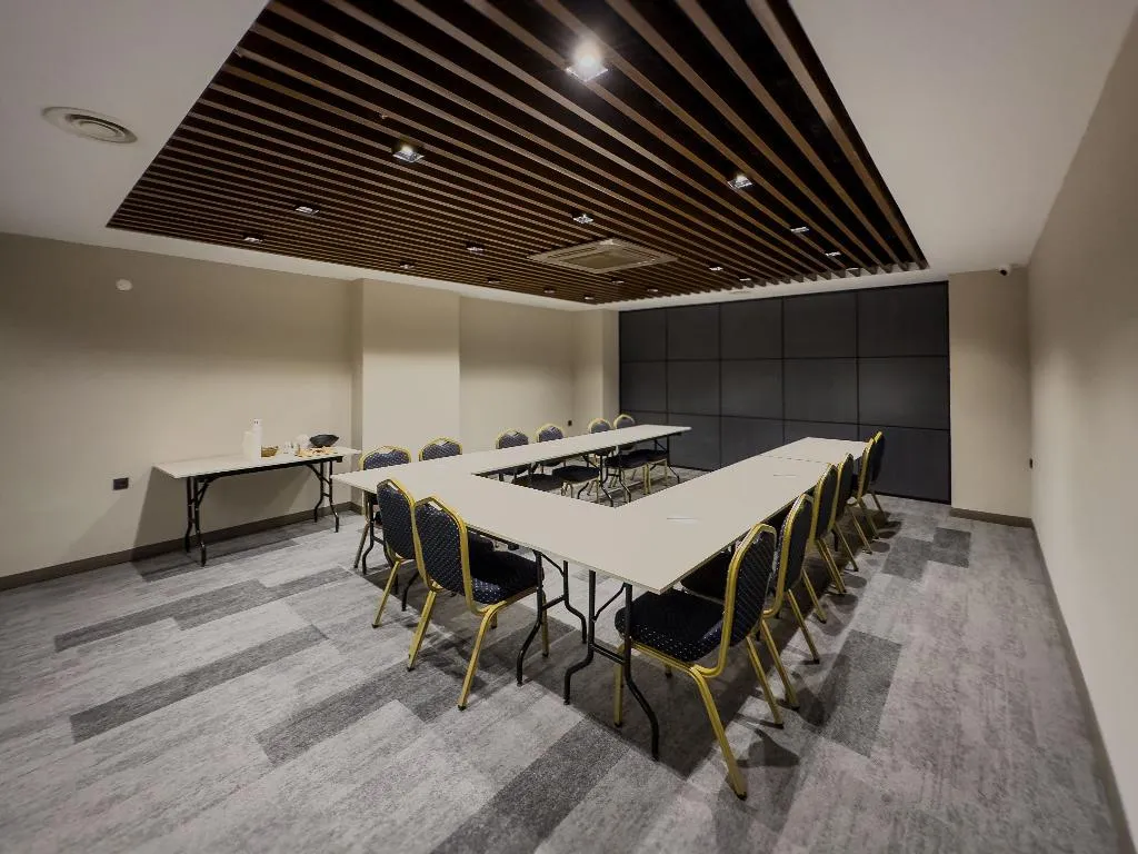 Conferences, Quality Gold Suit, Antalya