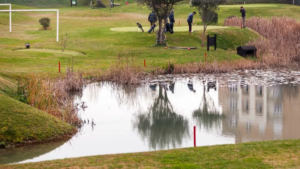Sports and Entertainment, Quinta das Lagrimas - Small Luxury Hotel, Porto
