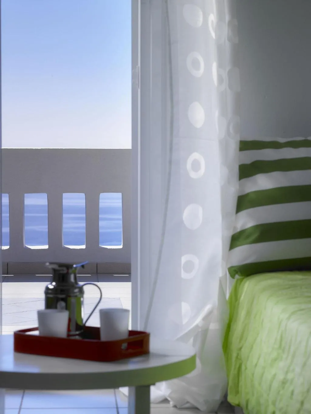 Room, Nakou Village, Crete