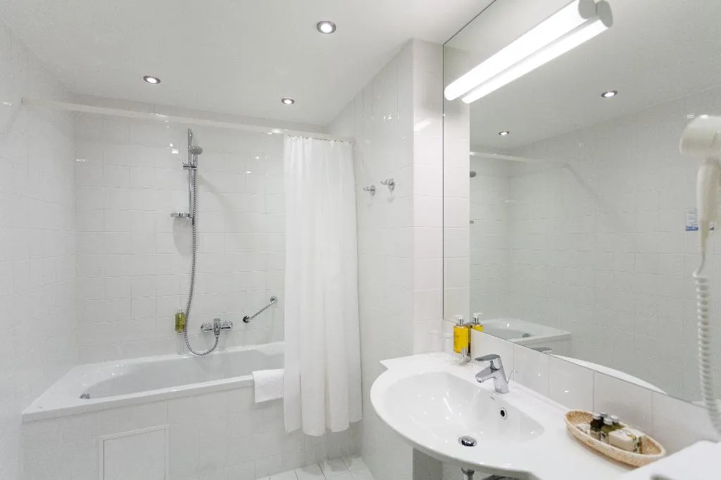SUITE STANDARD Room, Rija Port Hotel Riga, Riga