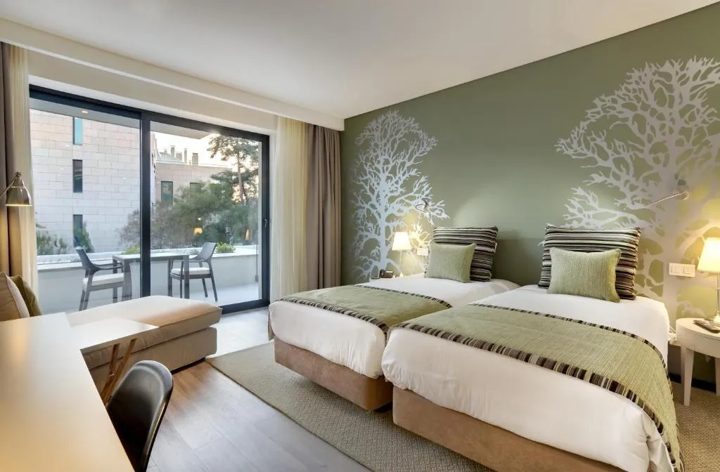 TWIN SUPERIOR Room, Hotel Inglaterra - Charme & Boutique, Lisbon