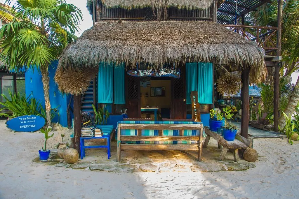 General view, Hemingway Romantiecoresort, Cancun Area