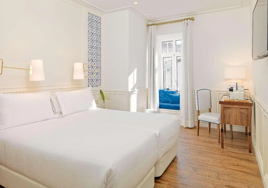 Room, H10 Duque De Loule, Lisbon