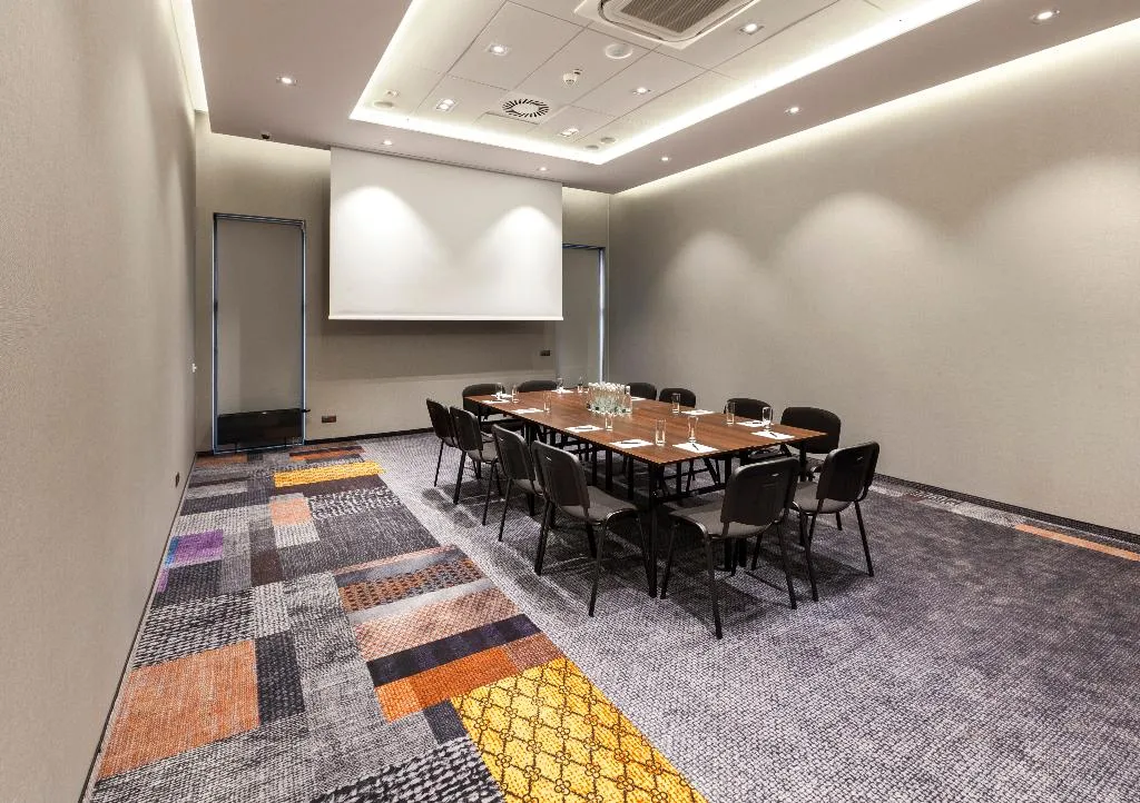 Conferences, Sadova, Gdansk