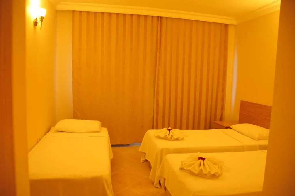 Room, Akdeniz Beach, Dalaman