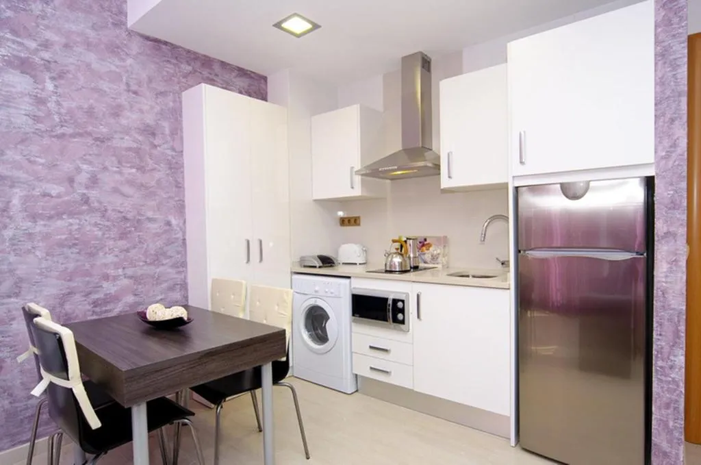 Room, Apart - Ramblas 108, Barcelona
