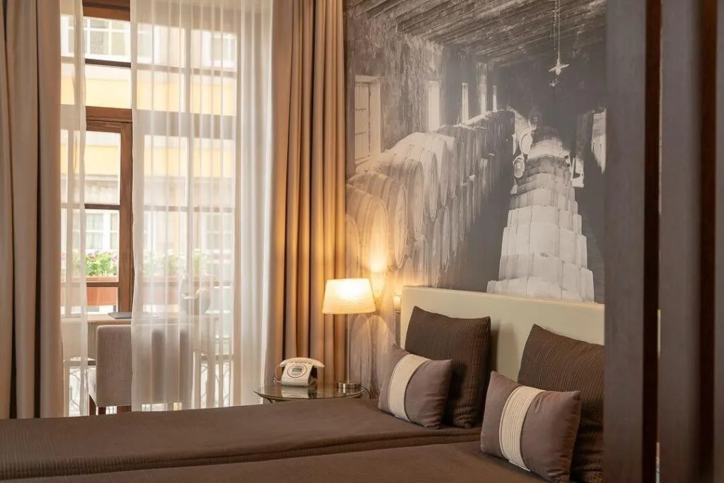 Room, Oca Ribeira Do Porto Hotel, Porto