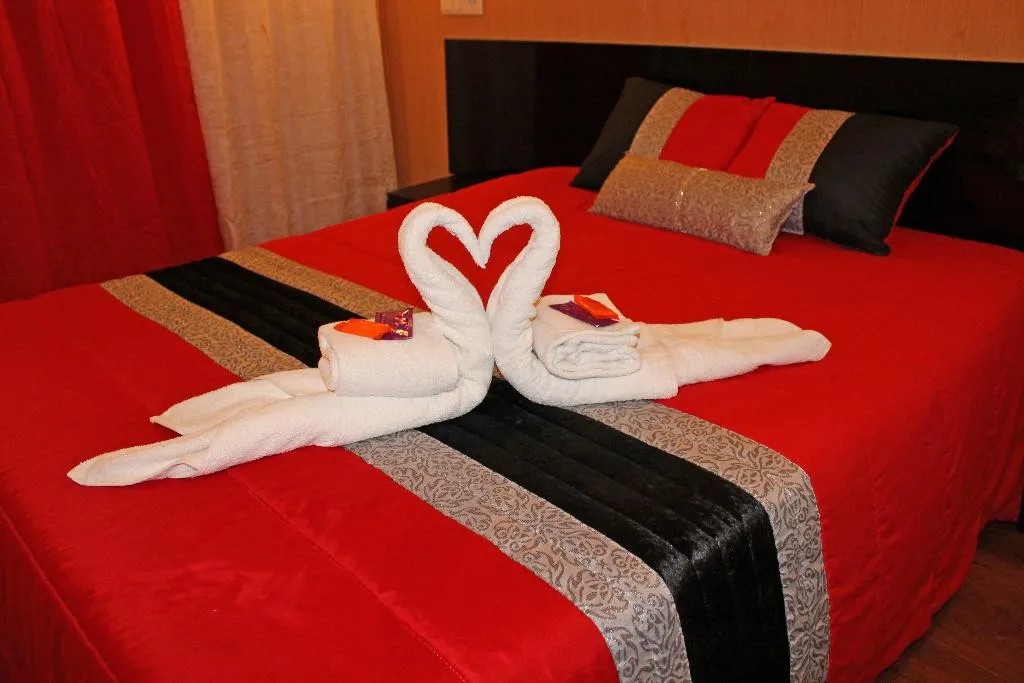 STUDIO ONE BED Room, Monte Carlo Love Porto, Porto