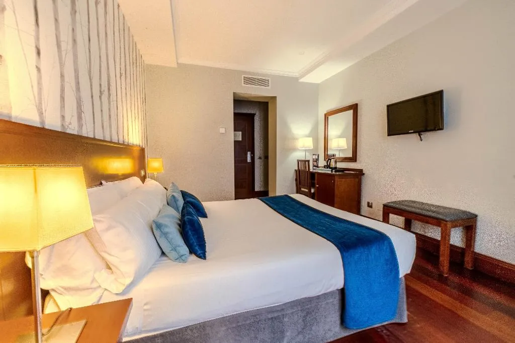 DOUBLE STANDARD Room, ITC Infantas by Soho Boutique, Madrid