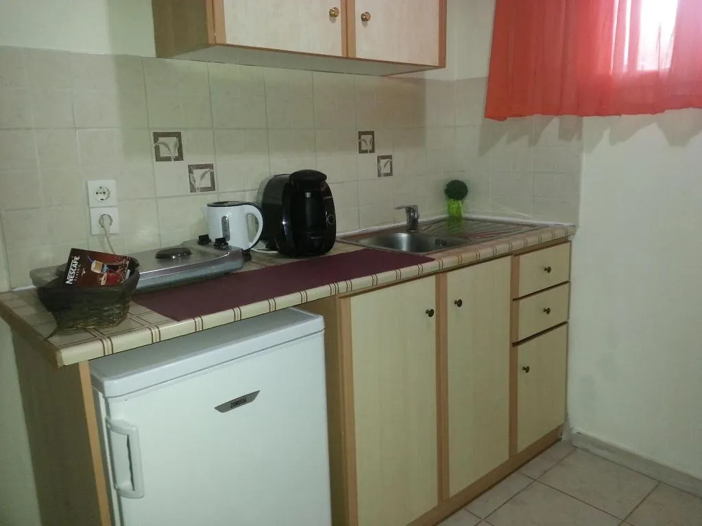 Room, Sole E Mare Apartments, Zante