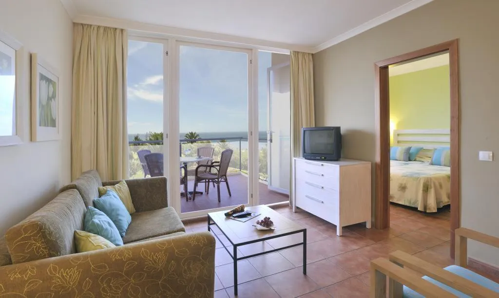 SUITE SUPERIOR SEA VIEW Room, Pestana Viking Beach & Golf Resort, Algarve