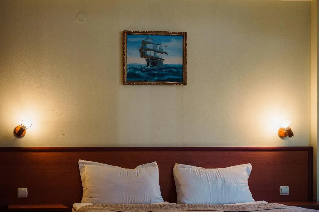 DOUBLE SINGLE USE DELUXE Room, Hotel Dionis, Varna