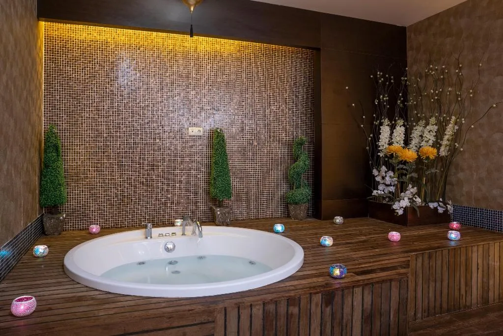 Sports and Entertainment, Kirman Arycanda Deluxe Resort, Antalya