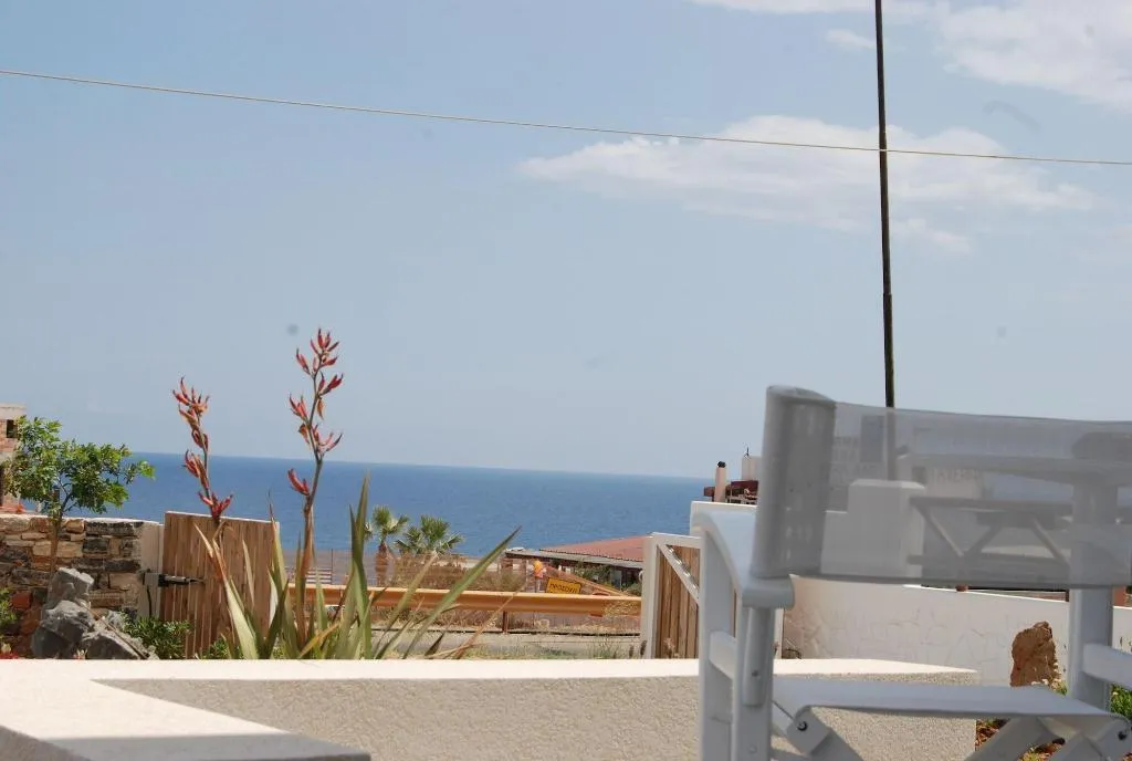 General view, Okirroi Villas and Apts, Crete