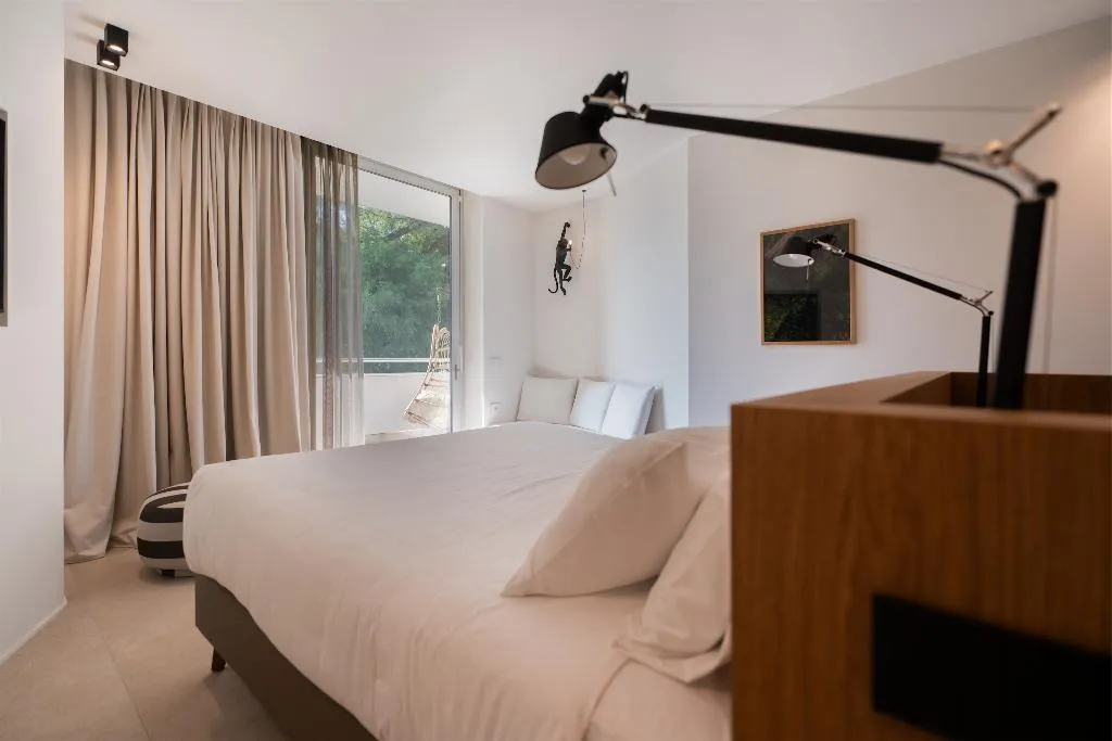 Double or Twin PARK VIEW Room, Grand Resort Du Lac Et Du Parc, Milan