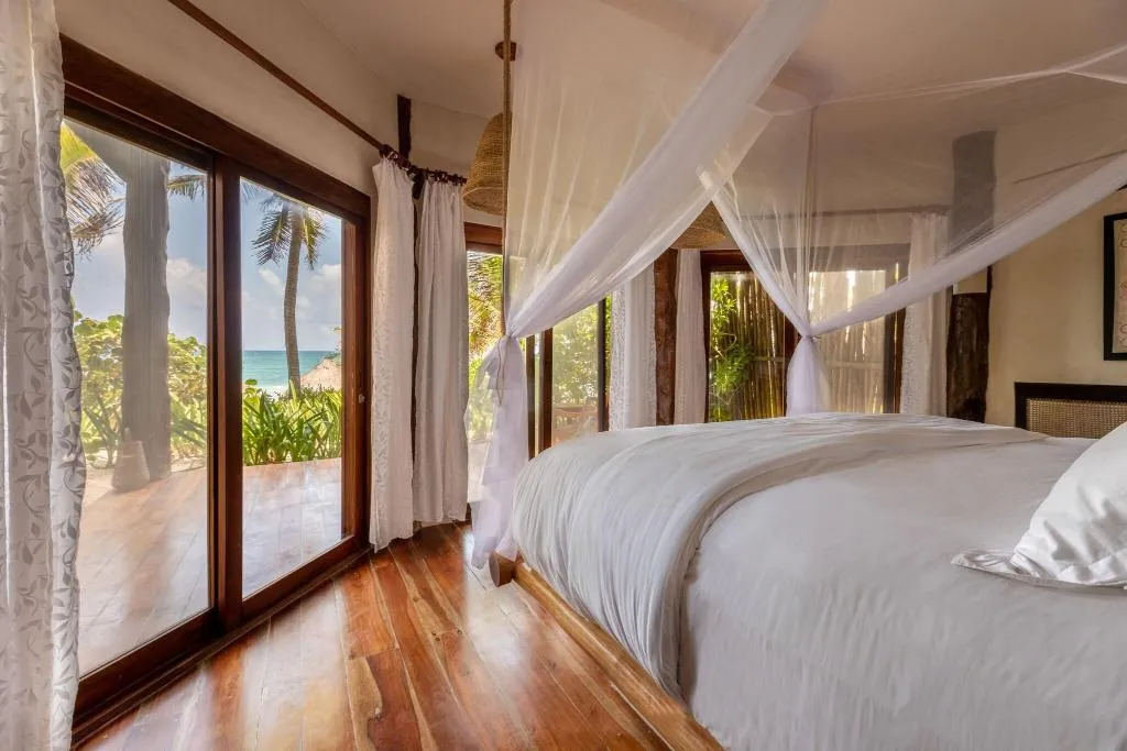 Room, Encantada Tulum, Cancun Area