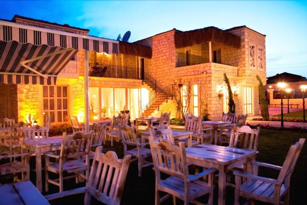 Restaurant, Alacati Marina Palace Otel, Izmir