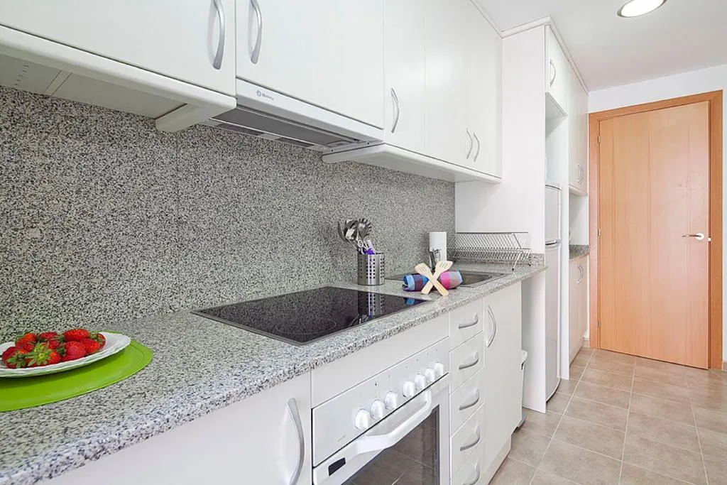 APARTMENT TWO BEDROOMS Room, Charmsuites Paralel, Barcelona