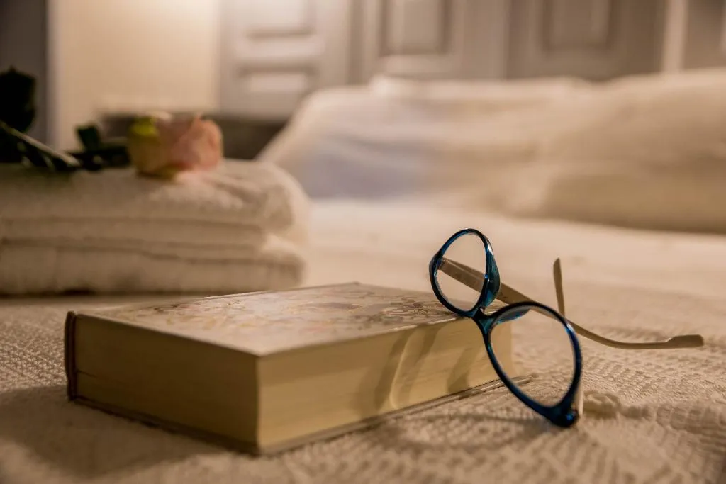 SUITE TWO BEDROOMS Room, Kyria Boutique House, Athens