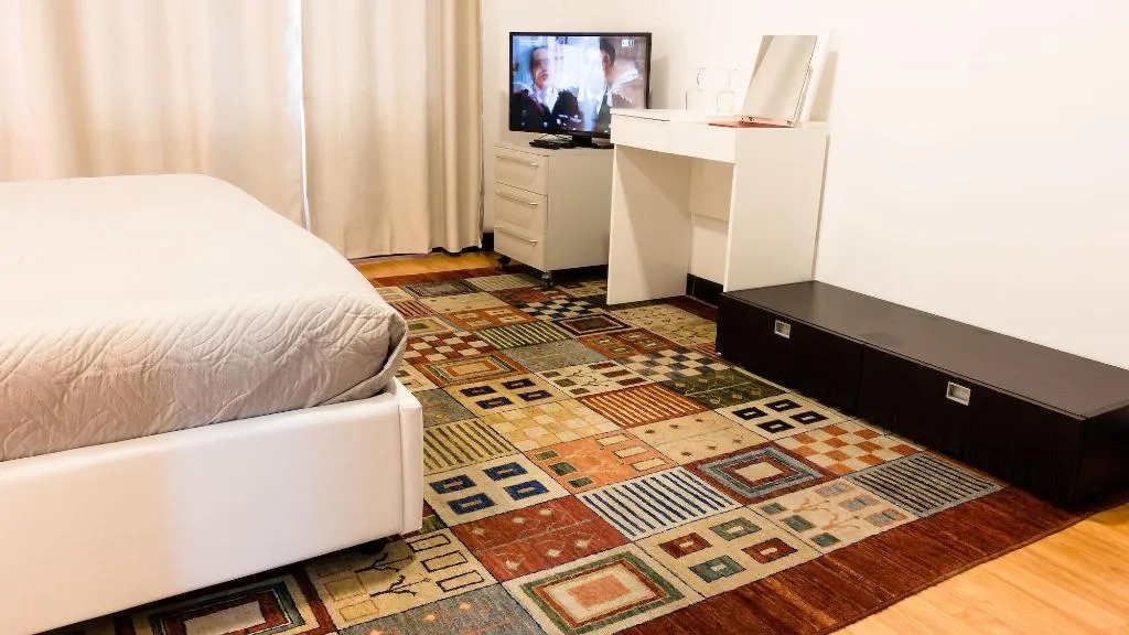 Room, Suite In Center, Palermo