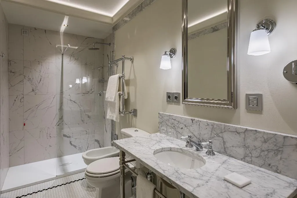 DOUBLE DELUXE Room, Room Mate Collection Filippo, Rome, Rome