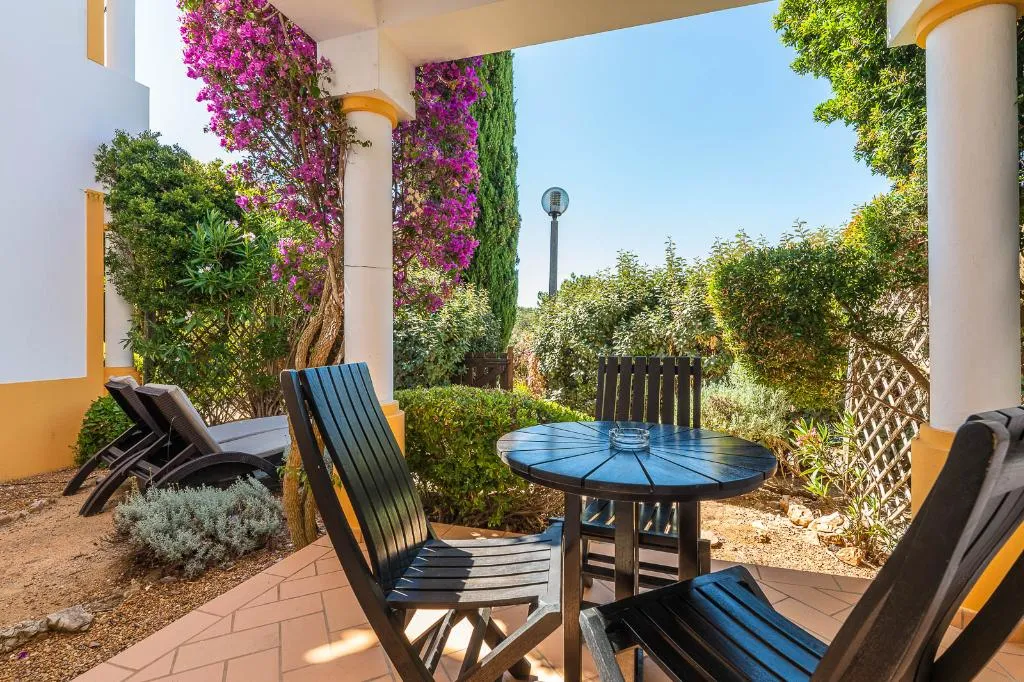 TOWNHOME CAPACITY 6 Room, Vale d'el Rei Hotel & Villas, Algarve