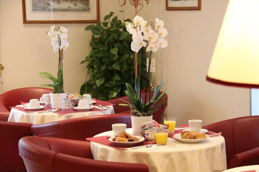 Restaurant, Regit, Venice
