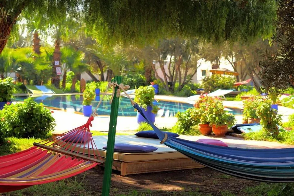 Pool, Le Relais De Marrakech, Marrakech